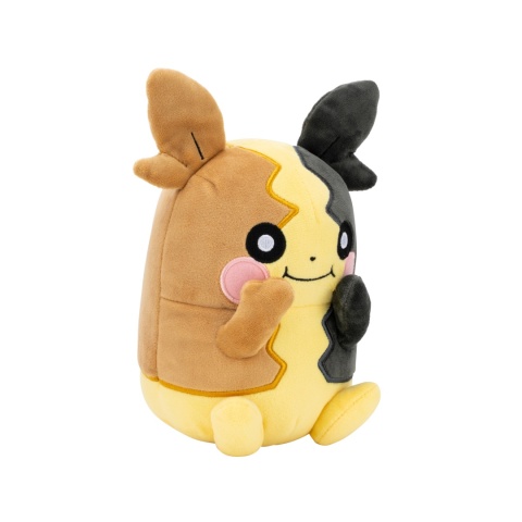 POKEMON MORPEKO maskotka 20 cm pluszak miękka przytulanka