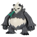 POKEMON PANGORO figurka 11 cm Battle Feature ruchoma atak specjalny