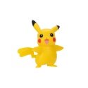 POKEMON PIKACHU DRIFLOON figurki 5 cm zestaw 2 szt Battle Figure