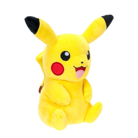 POKEMON PIKACHU maskotka 20 cm pluszak siedzący przytulanka
