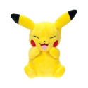 POKEMON PIKACHU pluszak 20 cm maskotka miękka przytulanka kolekcjonerska