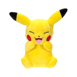 POKEMON PIKACHU pluszak 20 cm maskotka miękka przytulanka kolekcjonerska