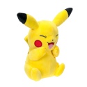 POKEMON PIKACHU pluszak 20 cm maskotka miękka przytulanka kolekcjonerska