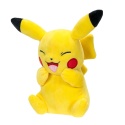 POKEMON PIKACHU pluszak 20 cm maskotka miękka przytulanka kolekcjonerska