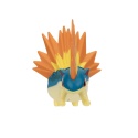 POKEMON QUILAVA figurka 8 cm Battle Figure ruchoma kolekcjonerska