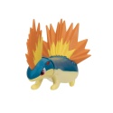 POKEMON QUILAVA figurka 8 cm Battle Figure ruchoma kolekcjonerska