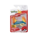 POKEMON QUILAVA figurka 8 cm Battle Figure ruchoma kolekcjonerska