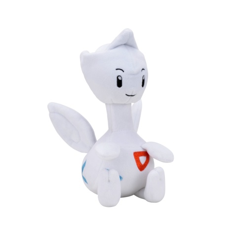 POKEMON TOGETIC maskotka 20 cm pluszak miękka przytulanka