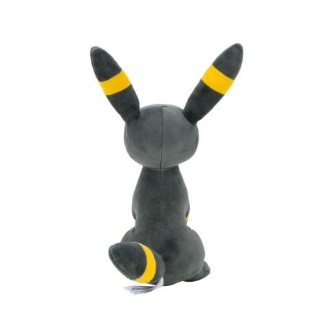 POKEMON UMBREON maskotka 20 cm pluszak miękka przytulanka