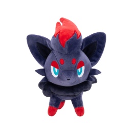 POKEMON ZORUA maskotka 20 cm pluszak miękka przytulanka