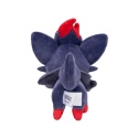 POKEMON ZORUA maskotka 20 cm pluszak miękka przytulanka