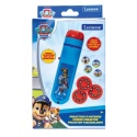 PSI PATROL LATARKA Z PROJEKTOREM LED lampka do wyświetlania obrazków 2w1