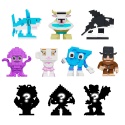 ROBLOX STEAL A BRAINROT Figurka Niespodzianka Saszetka KOD DLC