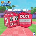 ROBLOX STEAL A BRAINROT Figurka Niespodzianka Saszetka KOD DLC