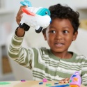 CIASTOLINA PLAY-DOH SAMOLOT ODKRYWCY zestaw kreatywny mapa świata 4 kolory
