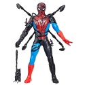 FIGURKA SPIDERMAN VENOMVERSUS zmienia kolor Liquid Shifter 27 cm z Venomem