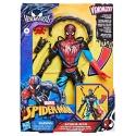 FIGURKA SPIDERMAN VENOMVERSUS zmienia kolor Liquid Shifter 27 cm z Venomem