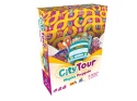 GRA PLANSZOWA CITY TOUR MIEJSKA PRZYGODA kooperacyjna gra rodzinna autokary