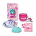 GUI GUI MINI SLIME owocowe dodatki zawieszka do telefonu brelok 1szt.