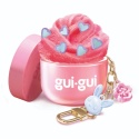GUI GUI MINI SLIME owocowe dodatki zawieszka do telefonu brelok 1szt.