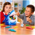 Gra zręcznościowa SZALONY REKIN łowienie rybek CRAZY SHARKY dla dzieci