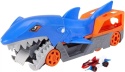 HOT WHEELS Pojazd CITY REKIN Transporter samochód autko