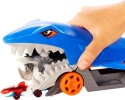 HOT WHEELS Pojazd CITY REKIN Transporter samochód autko