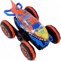 HOT WHEELS TIGER SHARK samochód RC zdalnie sterowany wspinacz monster truck