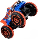 HOT WHEELS TIGER SHARK samochód RC zdalnie sterowany wspinacz monster truck