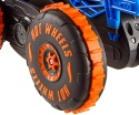 HOT WHEELS TIGER SHARK samochód RC zdalnie sterowany wspinacz monster truck