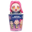 K POP DEMON HUNTERS MINI PLUSZAK RAMEN CUP maskotka niespodzianka