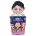 K POP DEMON HUNTERS MINI PLUSZAK RAMEN CUP maskotka niespodzianka