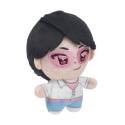 K POP DEMON HUNTERS MINI PLUSZAK RAMEN CUP maskotka niespodzianka