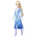LALKA ELSA KRAINA LODU FROZEN śpiewająca po polsku