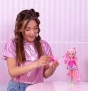 LALKA VIP PETS HAIR ACADEMY GISELLE długie włosy do stylizacji akcesoria
