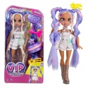 LALKA VIP PETS HAIR ACADEMY HAILEY długie włosy do stylizacji akcesoria