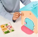 LITTLE LIVE PETS MINI Domek dla szczeniaka PIESEK niespodzianka pluszak