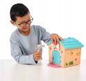 LITTLE LIVE PETS MINI Domek dla szczeniaka PIESEK niespodzianka pluszak