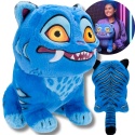 MASKOTKA DERPY K POP DEMON HUNTERS niebieski tygrys pluszak 30 cm