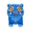 MASKOTKA DERPY K POP DEMON HUNTERS niebieski tygrys pluszak 30 cm