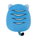 MASKOTKA SQUISHMALLOWS KPOP DEMON HUNTERS Derpy tygrys pluszak 30 cm miękka