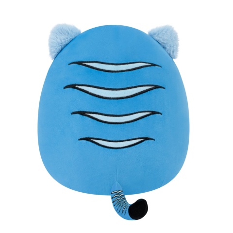 MASKOTKA SQUISHMALLOWS KPOP DEMON HUNTERS Derpy tygrys pluszak 30 cm miękka