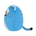 MASKOTKA SQUISHMALLOWS KPOP DEMON HUNTERS Derpy tygrys pluszak 30 cm miękka