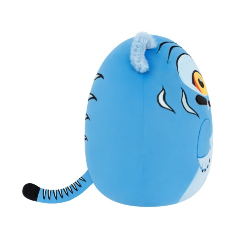 MASKOTKA SQUISHMALLOWS KPOP DEMON HUNTERS Derpy tygrys pluszak 30 cm miękka