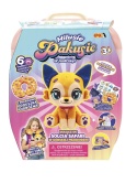 MILUSIE PAKUSIE W PODRÓŻY Solciu Safari walizka pluszak poduszka puzzle