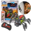 PAJĄK ZDALNIE STEROWANY HEX BOTS Wall Crawler robot na pilota