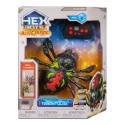 PAJĄK ZDALNIE STEROWANY HEX BOTS Wall Crawler robot na pilota