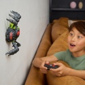PAJĄK ZDALNIE STEROWANY HEX BOTS Wall Crawler robot na pilota