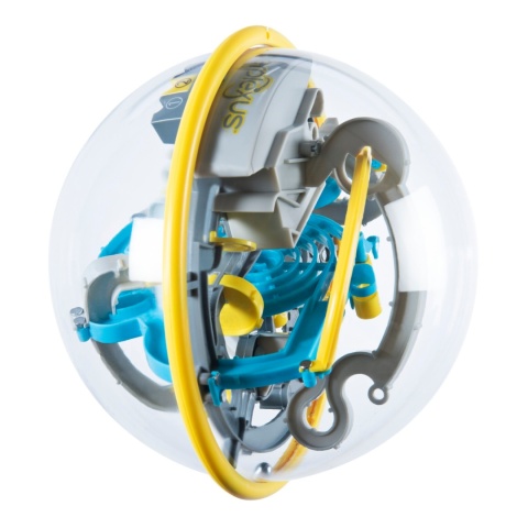 PERPLEXUS BEAST LABIRYNT KULKOWY 3D kula gra zręcznościowa 100 przeszkód