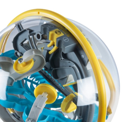 PERPLEXUS BEAST LABIRYNT KULKOWY 3D kula gra zręcznościowa 100 przeszkód